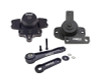 Torque Solution Engine Transmission & Pendulum Mount Kit Volkswagen Jetta Golf Passat - TS-VW-012P