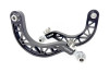 Torque Solution Adjustable Rear Camber Arms: VW, Audi, PQ35, MK5, MK6, MK7, MQB, MQB EVO, B6, EOS - TS-VW-863