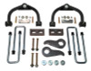 Tuff Country 11-19 Chevy Silverado 2500HD 4x4 & 2wd 3.5in Lift Kit (SX8000 Shocks) - 13085KN