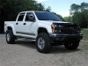 Tuff Country 04-12 Chevy Colorado 4x4 4in Lift Kit (SX8000 Shocks) - 14045KN