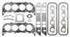 Cometic Street Pro GM Gen-5/6 454 Big Block 4.375in Bore .040in Top End Gasket Kit - PRO1045T