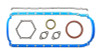 Cometic Street Pro GM Gen-6 L21/29 502 Big Block Bottom End Gasket Kit - PRO1046B