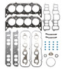 Cometic Street Pro GM Gen-6 L21/29 454 Big Block 4.375in Bore .040in Top End Gasket Kit - PRO1046T