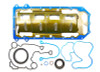 Cometic Street Pro 12-14 Chrysler 300 6.4L Apache Gen-3 Hemi Bottom End Gasket Kit - PRO1048B