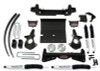 Tuff Country 99-05 Chevy Silverado 1500 4x4 4in Lift Kit (w/Multi-Piece Sub Frame SX8000 Shocks) - 14959KN