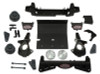 Tuff Country 00-06 Chevy Tahoe 1500 4x4 4in Lift Kit (w/3pc Sub Frame) - 14962