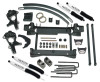 Tuff Country 99-05 Chevy Silverado 1500 4x4 6in Lift Kit (w/1pc Sub Frame SX8000 Shocks) - 16955KN