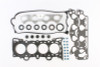 Cometic Street Pro Honda 1996-00 SOHC D16Y5/Y7/Y8 76mm Top End Kit - PRO2001T
