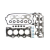 Cometic Street Pro Honda 1996-00 SOHC D16Y5/Y7/Y8 76mm Top End Kit - PRO2001T