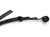 Tuff Country 88-98 Chevy 1500/2500 Truck 4wd Rear 3in EZ-Ride Leaf Springs (Ea) - 19390