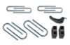 Tuff Country 00-04 Ford Excursion 2.5in Lift Kit - 22960