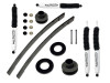 Tuff Country 05-23 Ford F-250 Super Duty 4x4 2.5in Lift Kit (No Shocks) - 22980