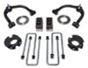 Tuff Country 09-13 Ford F-150 4x4 & 2wd 3in Uni-Ball Lift Kit (SX8000 Shocks) - 23005KN