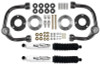 Tuff Country 21-23 Ford F-150 4x4 3in Front Lift Kit with Shocks - 23921KN