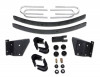 Tuff Country 4in Lift Kit - 24710