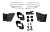 Tuff Country 78-79 Ford Bronco 4in Lift Kit - 24717