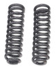Tuff Country 91-94 Ford Explorer 4wd Front (4in Lift Over Stock Height) Coil Springs Pair - 24861