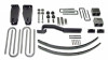 Tuff Country 80-96 Ford F-250 6in Lift Kit - 26821