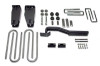 Tuff Country 80-96 Ford F-250 6in Lift Kit - 26822