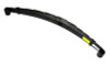 Tuff Country 80-97 Ford F-350 4wd Front 4in EZ-Ride Leaf Springs (Ea) - 28484