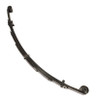 Tuff Country 99-04 Ford F-350 4wd (w/gas 351 Engine) Front 6in EZ-Ride Leaf Springs (Ea) - 28690