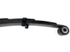 Tuff Country 99-04 Ford F-350 4wd (w/gas 351 Engine) Front 6in EZ-Ride Leaf Springs (Ea) - 28690