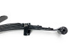 Tuff Country 80-97 Ford F-250 4wd Rear 3in EZ-Ride Leaf Springs (Ea) - 29482