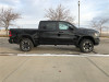 Tuff Country 19-23 Ram 1500 Rebel 4wd 2.5in Lvl Kt Frt w/Uni-Ball Upper Control Arms (No Shocks) - 32107