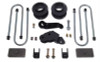 Tuff Country 13-18 Dodge Ram 3500 3in Standard Lift Kit - 33118