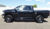 Tuff Country 09-18 Dodge Ram 1500 4X4 4in Uni-Ball Lift Kit (No Shocks) - 34106