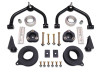 Tuff Country 09-18 Dodge Ram 1500 4X4 4in Uni-Ball Lift Kit (SX8000 Shocks) - 34106KN