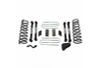 Tuff Country 4.5in Lift Kit - 34108