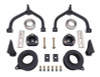 Tuff Country 19-23 Ram 1500 Classic 4x4 5 Lug 4in Lift Kit w/Ball Joint Upper Control Arms - 34119