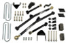 Tuff Country 07-08 Dodge Ram 2500/3500 Lift Kit - 34221
