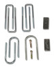 Tuff Country 4in Lift Kit - 34701