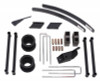 Tuff Country 94-01 Dodge Ram 1500 4.5in Lift Kit - 35910