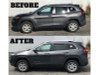 Tuff Country 14-22 Jeep Cherokee KL (Includes Latitude) 2wd & 4wd 2in Lift Kit 42103 - 42103