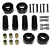 Tuff Country 97-06 Jeep Wrangler TJ 2in Lift Kit (SX6000 Shocks) - 42901KH