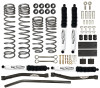 Tuff Country 20-23 Jeep Gladiator 3.5in Suspension Lift with New Shocks - 43205KN
