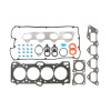 Cometic Mitsubishi 1989-1994 4G63/4G63T Top End Gasket Kit-86.5mm Bore-.051in MLS Cyl Head Gasket - PRO2006T-865-051