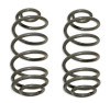 Tuff Country 97-06 Jeep Wrangler TJ Rear (4in Lift Over Stock Height) Coil Springs Pair - 44908