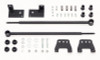 Tuff Country 79-85 Toyota Truck 4wd Traction Bars Pair - 50895