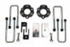 Tuff Country 16-23 Nissan Titan XD Complete Lift Kit - 52050