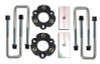 Tuff Country 16-23 Nissan Titan XD 4x4 2in Lift Kit (No Shocks) - 52051