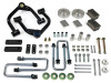 Tuff Country 14-20 Toyota Tundra TRD Pro 4x4 & 2wd 2.5in Lift Kit - 52080