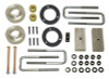Tuff Country 99-06 Toyota Tundra 4x4 & 2wd 2.5in Lift Kit (No Shocks) - 52925