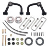 Tuff Country 15-18 Toyota Hilux 4x4 3in Lift Kit (w/Uni-Ball Control Arms SX8000 Shocks) - 53036KN
