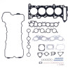 Cometic Nissan 94-98 SR20DE/SR20DET Top End Gasket Kit-87.5mm Bore-.056in MLS Cylinder Head Gasket - PRO2009T-056