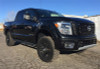 Tuff Country 17-23 Nissan Titan 4x4 (Non XD model) 4in Uni-Ball Lift Kit (SX8000 Shocks) - 54055KN