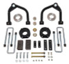 Tuff Country 07-22 Toyota Tundra 4x4 & 2wd 4in Lift Kit (Excludes TRD Pro SX8000 Shocks) - 54070KN